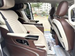 GAC Trumpchi M8 Leading show series 390T Luxury Edition 7-seater - photo 8