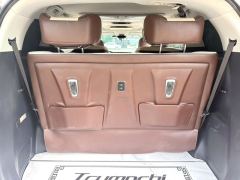 GAC Trumpchi M8 Leading show series 390T Luxury Edition 7-seater - photo 9