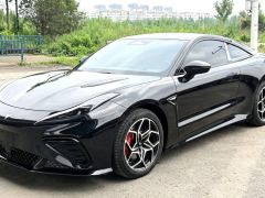Neta GT 560km 560 Edition - ფოტო 1