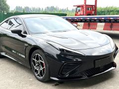 Neta GT 560km 560 Edition - ფოტო 2