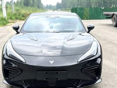 Neta GT 560km 560 Edition - ფოტო 3