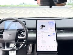 Neta GT 560km 560 Edition - ფოტო 5