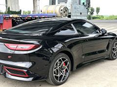 Neta GT 560km 560 Edition - ფოტო 7
