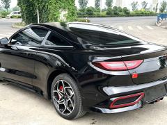Neta GT 560km 560 Edition - ფოტო 8