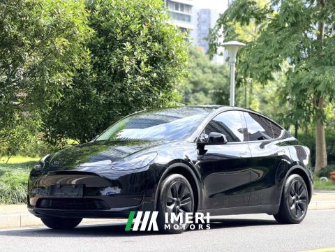 2023 Tesla Model Y 554km Rear-Wheel Drive Edition - ავტომობილი ჩინეთიდან
