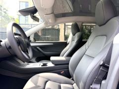 Tesla Model Y 554km Rear-Wheel Drive Edition - ფოტო 4
