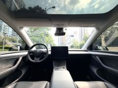 Tesla Model Y 554km Rear-Wheel Drive Edition - ფოტო 5