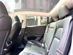 Tesla Model Y 554km Rear-Wheel Drive Edition - ფოტო 6