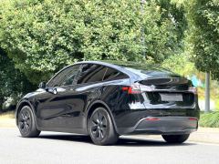 Tesla Model Y 554km Rear-Wheel Drive Edition - ფოტო 7