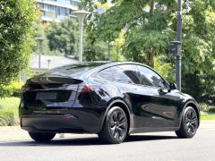 Tesla Model Y 554km Rear-Wheel Drive Edition - ფოტო 9