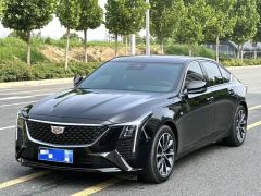Cadillac CT5 28T Urban Sport Edition - фото 1