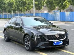 Cadillac CT5 28T Urban Sport Edition - фото 2