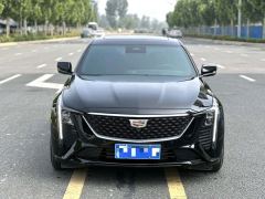 Cadillac CT5 28T Urban Sport Edition - фото 3