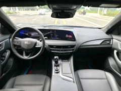 Cadillac CT5 28T Urban Sport Edition - фото 4