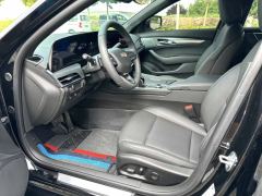 Cadillac CT5 28T Urban Sport Edition - фото 5