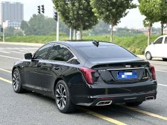 Cadillac CT5 28T Urban Sport Edition - фото 7