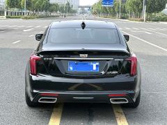Cadillac CT5 28T Urban Sport Edition - фото 8