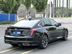 Cadillac CT5 28T Urban Sport Edition - фото 9