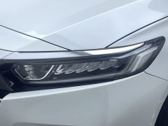 Honda Accord 260TURBO Luxury Edition - фото 4