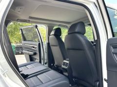 Honda Accord 260TURBO Luxury Edition - фото 5