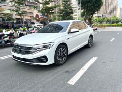 Volkswagen Jetta 300TSI Edition - ფოტო 1