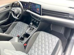 Volkswagen Jetta 300TSI Edition - ფოტო 10