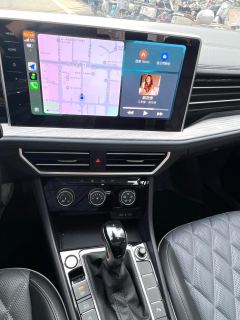 Volkswagen Jetta 300TSI Edition - ფოტო 11