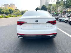 Volkswagen Jetta 300TSI Edition - ფოტო 13