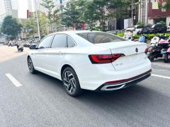 Volkswagen Jetta 300TSI Edition - ფოტო 14