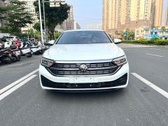 Volkswagen Jetta 300TSI Edition - ფოტო 2