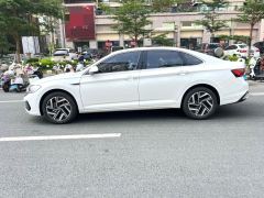 Volkswagen Jetta 300TSI Edition - ფოტო 3