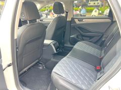 Volkswagen Jetta 300TSI Edition - ფოტო 4