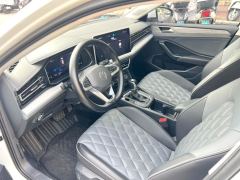 Volkswagen Jetta 300TSI Edition - ფოტო 7