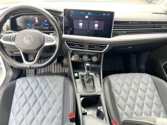 Volkswagen Jetta 300TSI Edition - ფოტო 8