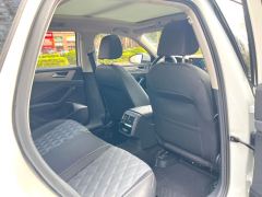 Volkswagen Jetta 300TSI Edition - ფოტო 9