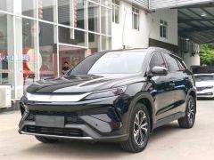 BYD Song Pro DM-i Smart Driving Edition 1.5L 75km Leading Edition - фото 1