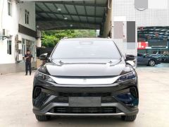BYD Song Pro DM-i Smart Driving Edition 1.5L 75km Leading Edition - фото 2
