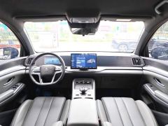 BYD Song Pro DM-i Smart Driving Edition 1.5L 75km Leading Edition - фото 3