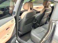 BYD Song Pro DM-i Smart Driving Edition 1.5L 75km Leading Edition - фото 6