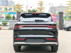 BYD Song Pro DM-i Smart Driving Edition 1.5L 75km Leading Edition - фото 7
