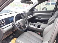 BYD Song Pro DM-i Smart Driving Edition 1.5L 75km Leading Edition - фото 8