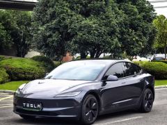 Tesla Model 3 634km Rear-Wheel Drive Edition - photo 1