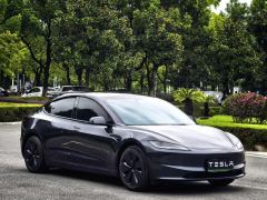 Tesla Model 3 634km Rear-Wheel Drive Edition - photo 2