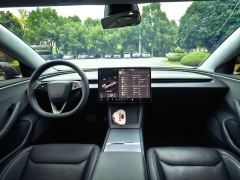 Tesla Model 3 634km Rear-Wheel Drive Edition - photo 4