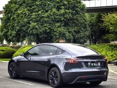 Tesla Model 3 634km Rear-Wheel Drive Edition - photo 7