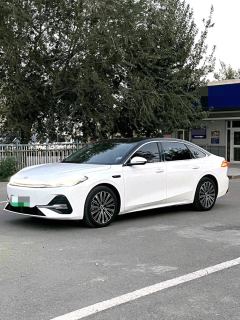 Geely Galaxy A7 EM-i 1.5L 150km Starship Edition - photo 1