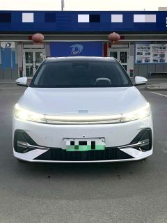Geely Galaxy A7 EM-i 1.5L 150km Starship Edition - photo 2