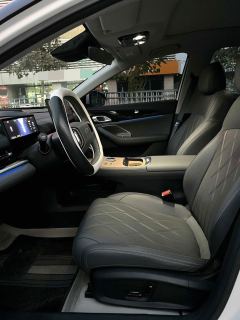 Geely Galaxy A7 EM-i 1.5L 150km Starship Edition - photo 4