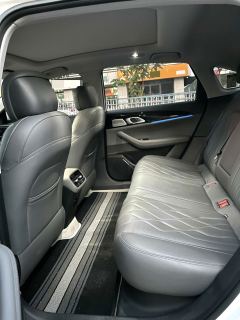 Geely Galaxy A7 EM-i 1.5L 150km Starship Edition - photo 5