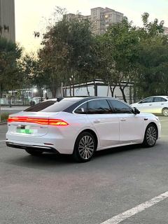 Geely Galaxy A7 EM-i 1.5L 150km Starship Edition - photo 9